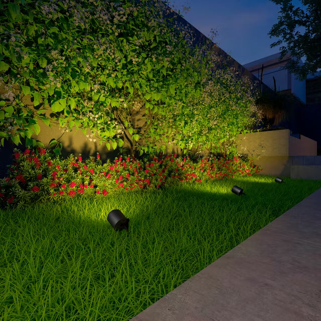 CALEX Smart Outdoor 3st Spotlight
