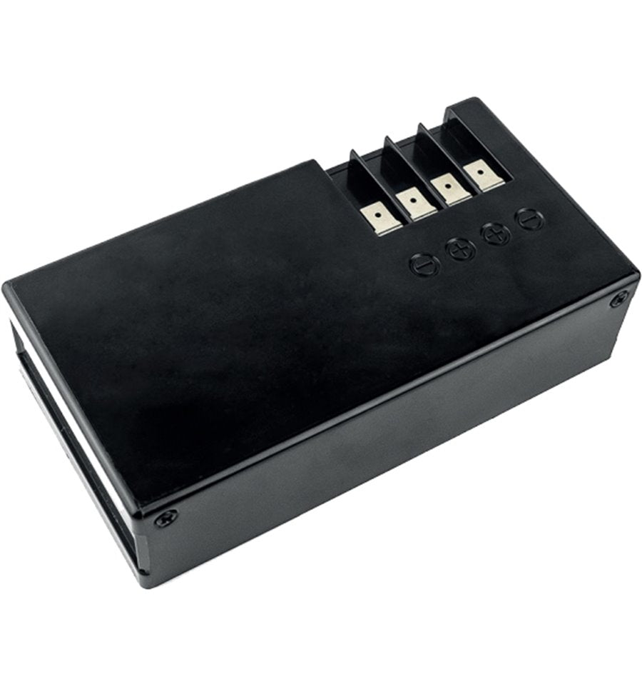 Batteri till Autoclip robotgräsklippare – 25,2V 2,5Ah