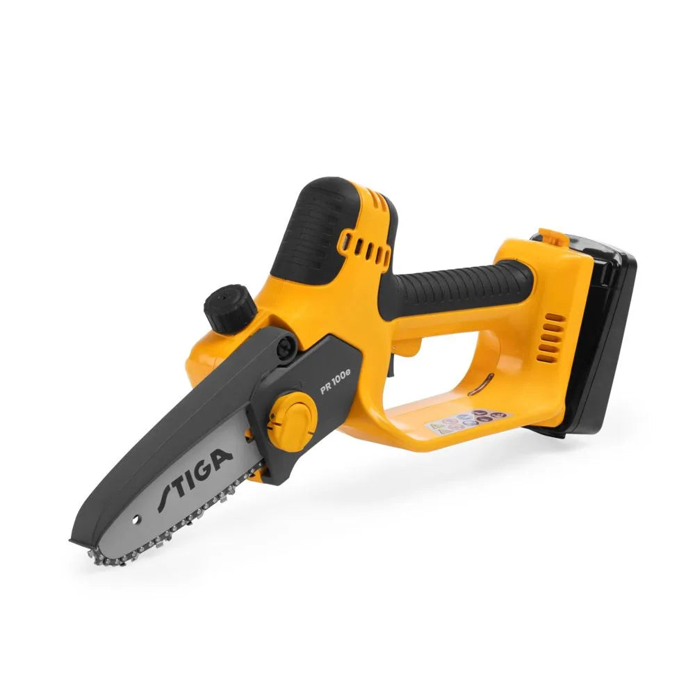 Stiga PR 100e Motorsåg