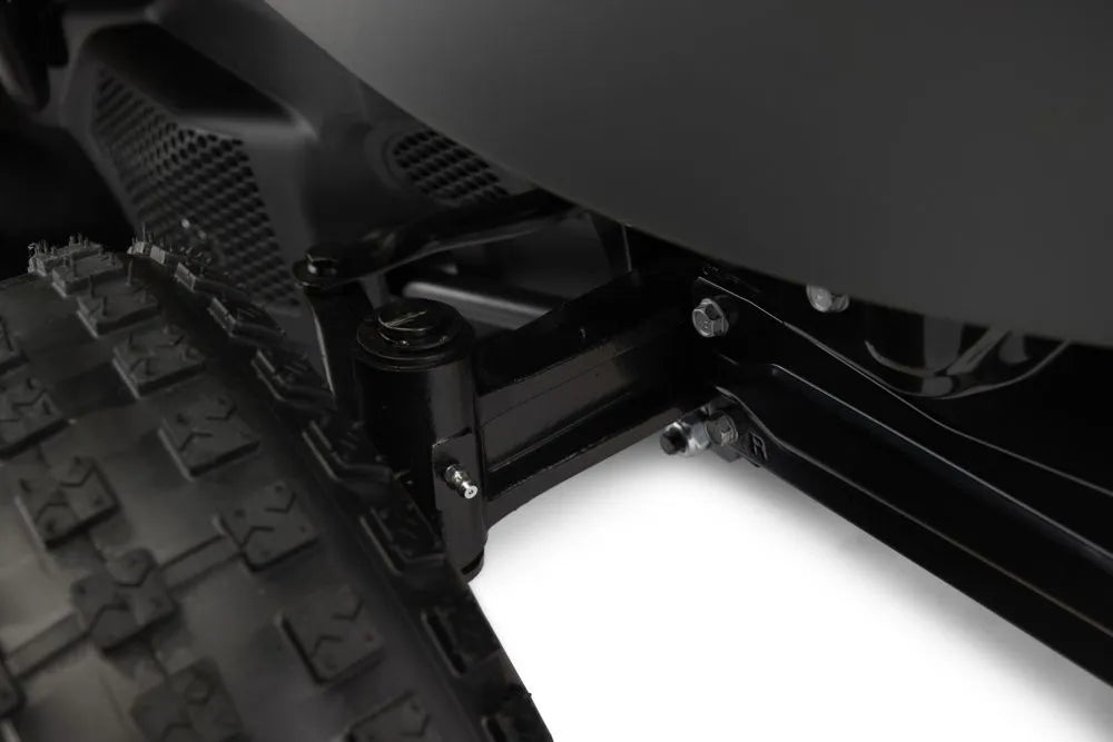 Stiga Tornado 5108 W