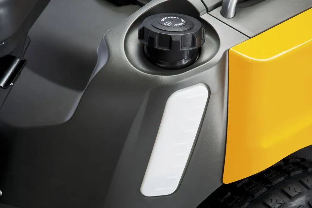 Stiga Park 900 AWX 4WD Åkgräsklippare