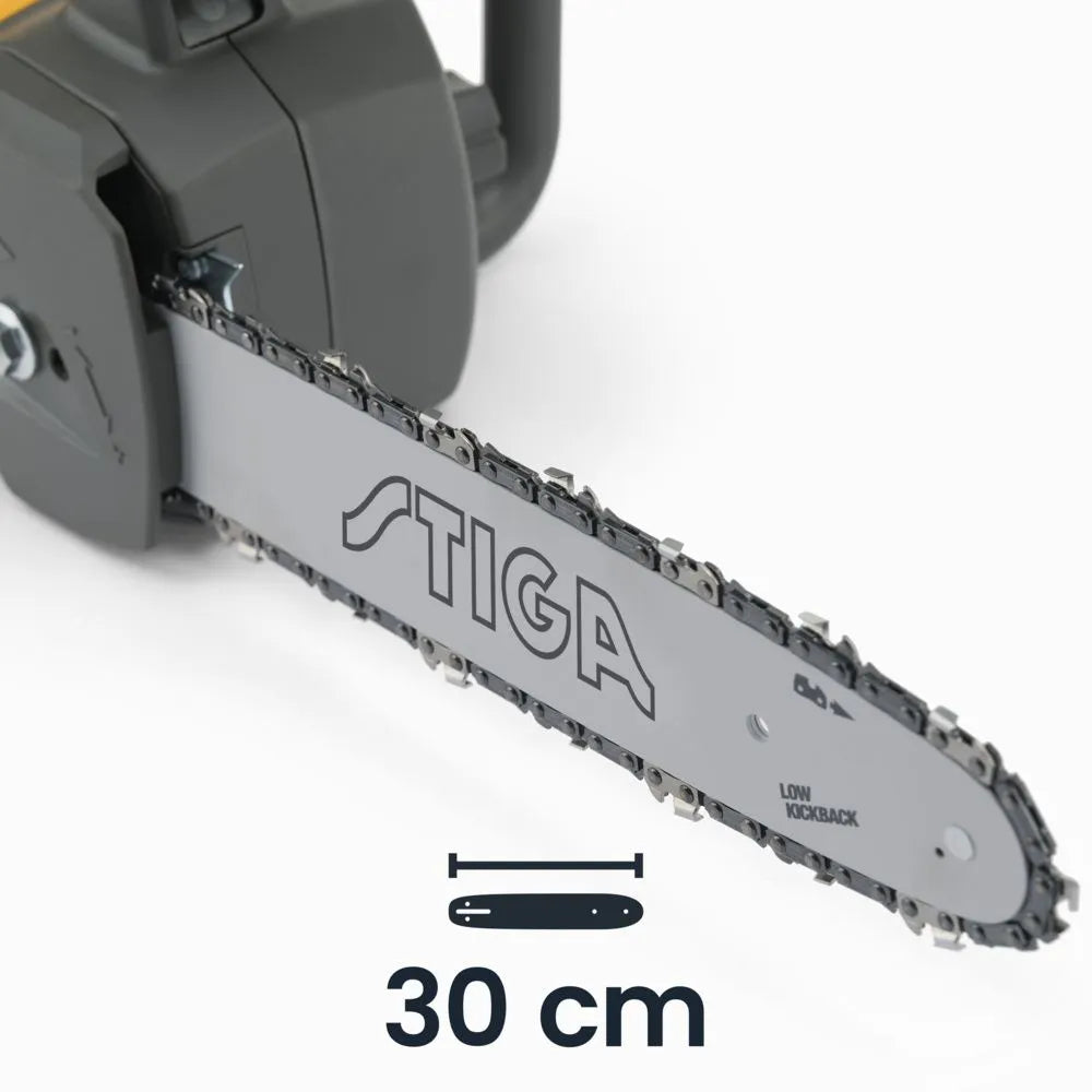 Stiga PR 700e Motorsåg