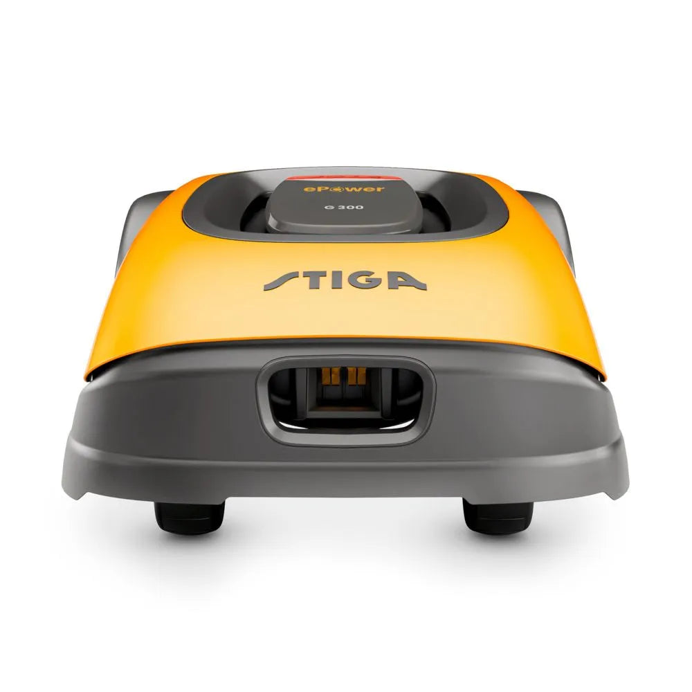 STIGA Robotgräsklippare G 300m2