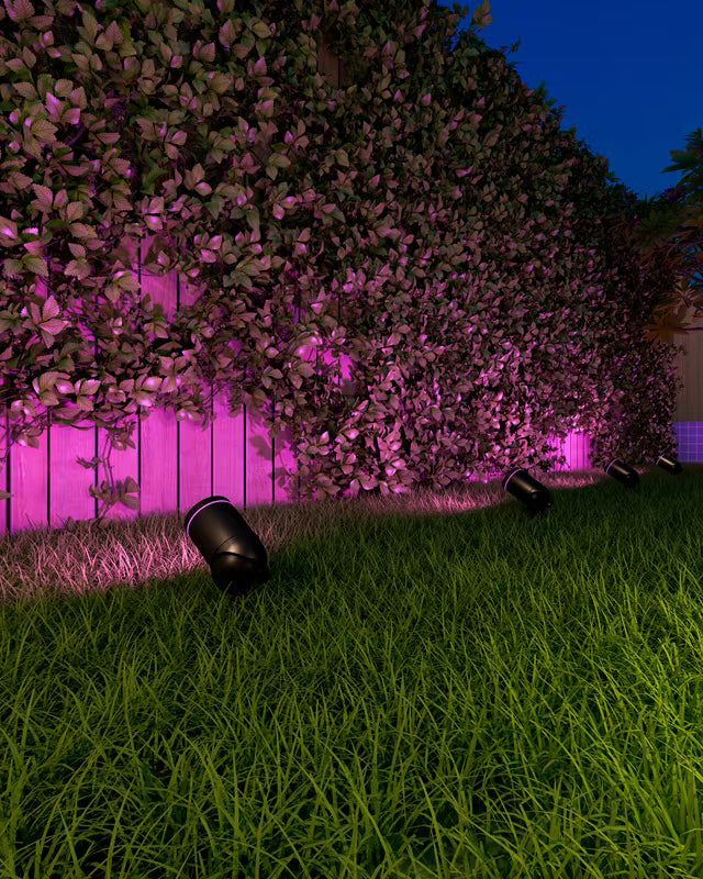 CALEX Smart Led Spotlight RGB