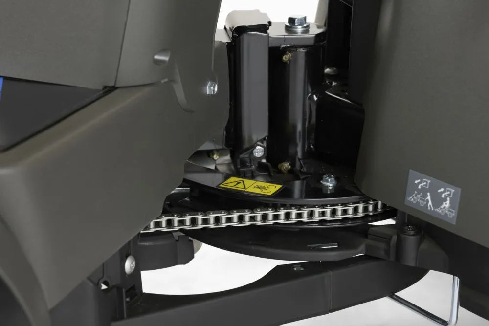 Stiga Park 500 2WD Åkgräsklippare