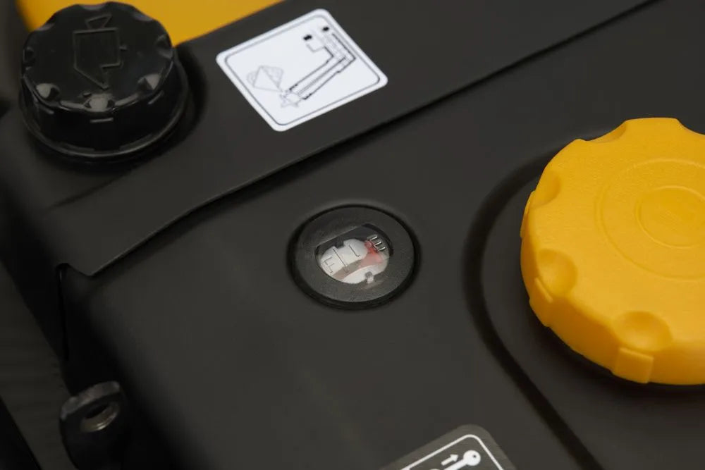 Stiga ST 976 T Snöslunga