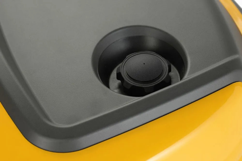 Stiga Park 500 W 2WD Åkgräsklippare