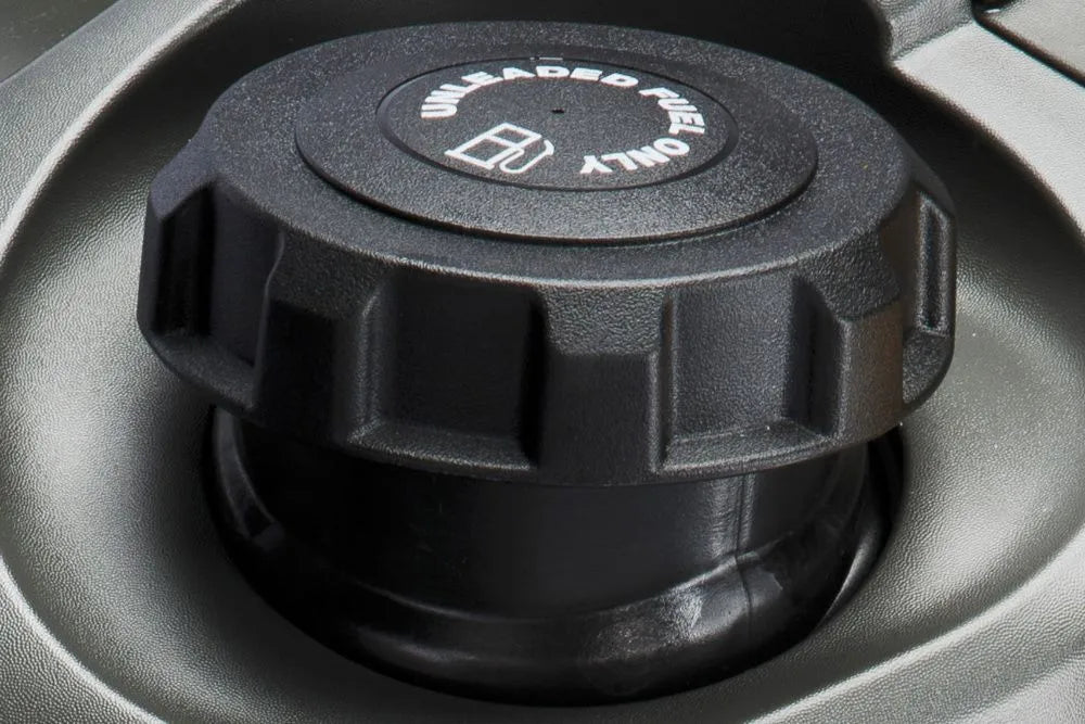 Stiga Park 900 WX 4WD Åkgräsklippare