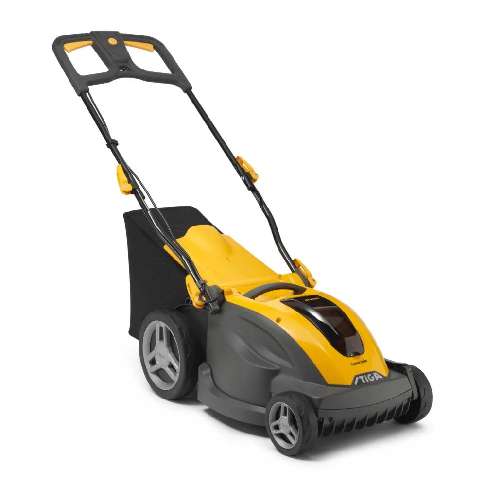 Stiga Combi 340e Kit - 48V