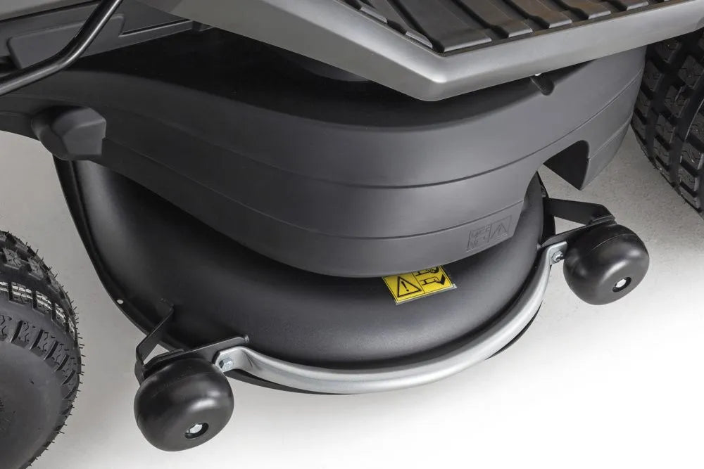 Stiga Tornado 7108 W