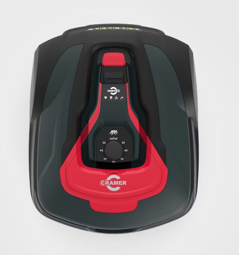 Cramer RM 1000m2