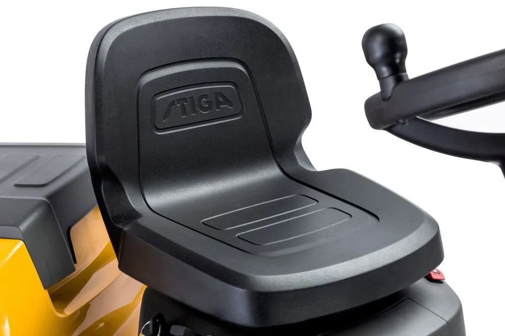 Stiga Park 300 LC 2WD Åkgräsklippare