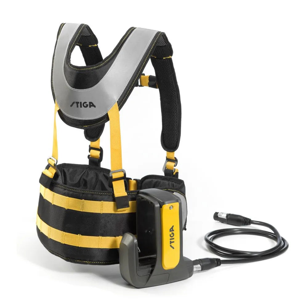 Bältesclip Stiga BB 700e-48v