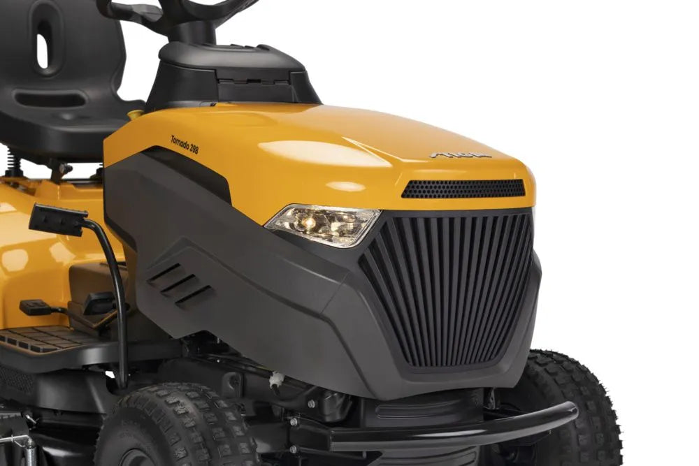 Stiga Tornado 398