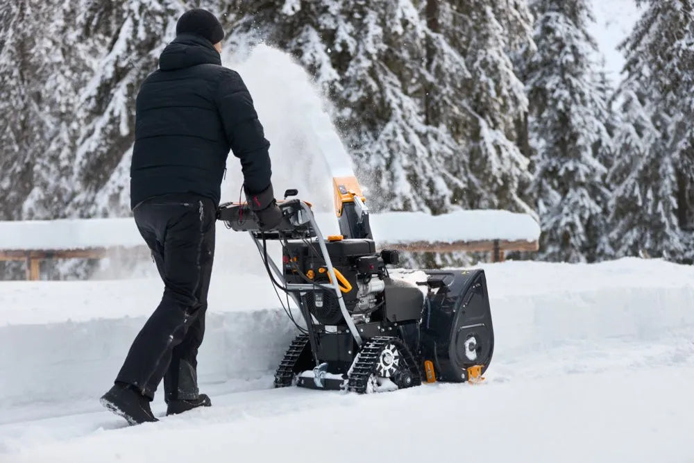 Stiga ST 976 T Snöslunga