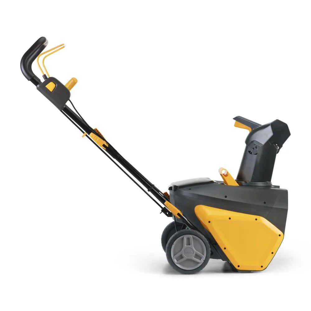 Stiga ST 700e kit Snöslunga