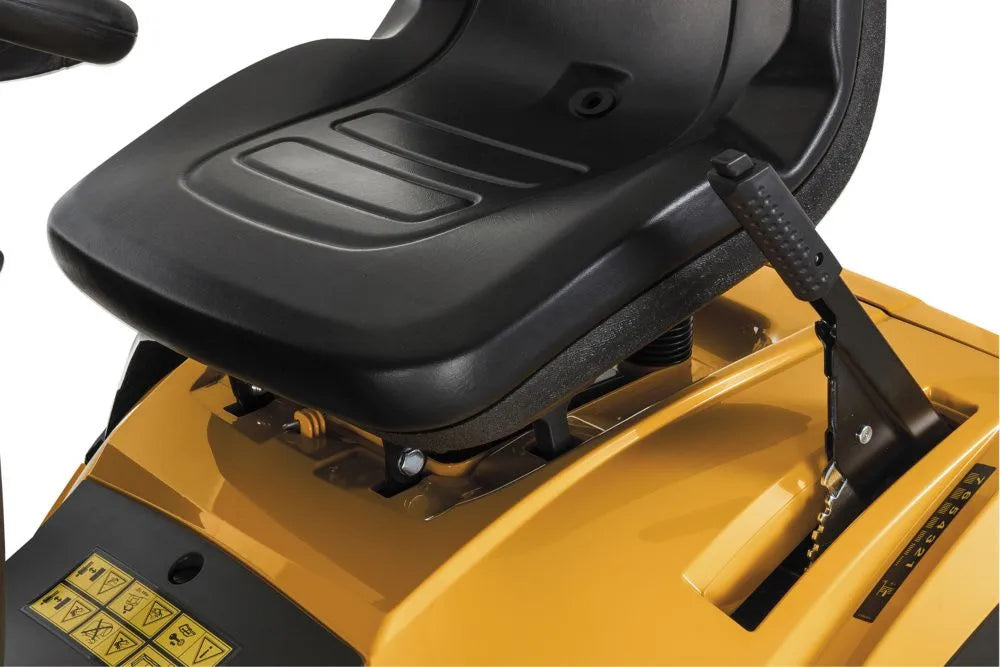 Stiga Tornado 7108 W