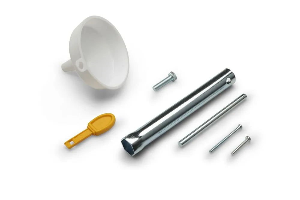 Stiga ST 966 Snöslunga