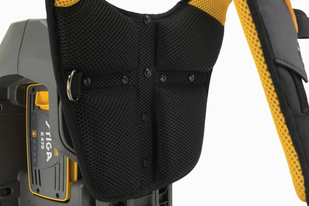 Batterisele Stiga BH 900e-48v