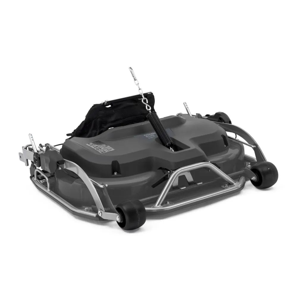 Klippaggregat Stiga combi 95Q Plus