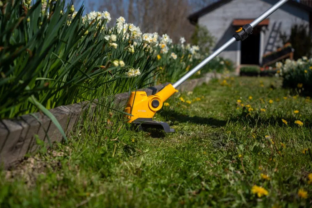 Stiga GT 100e Grästrimmer