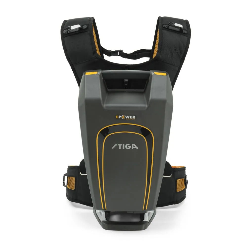 Batterisele Stiga BH 900e-48v