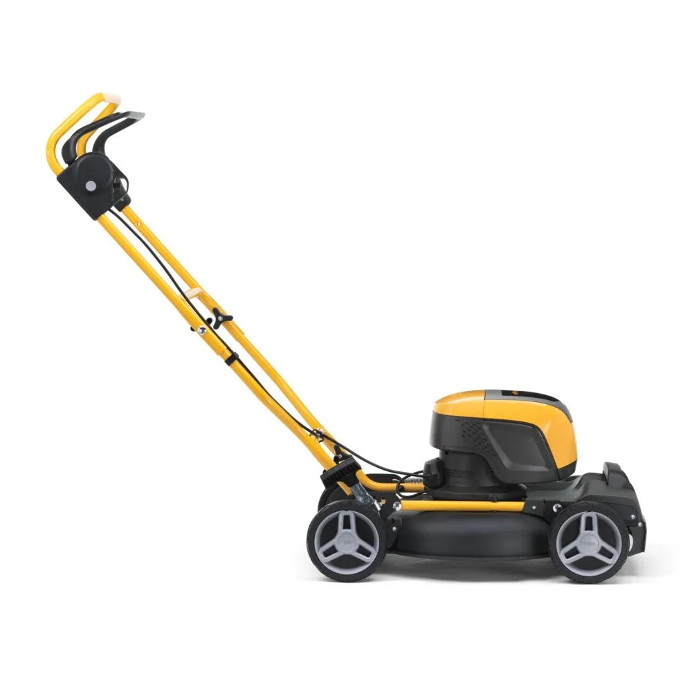 Stiga Multiclip 547 AE Kit – 48V
