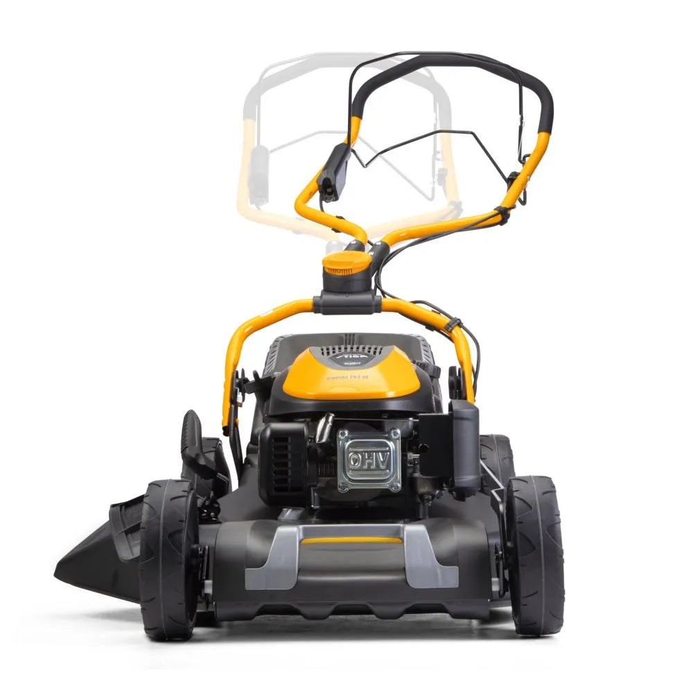 Stiga Combi 753 SE