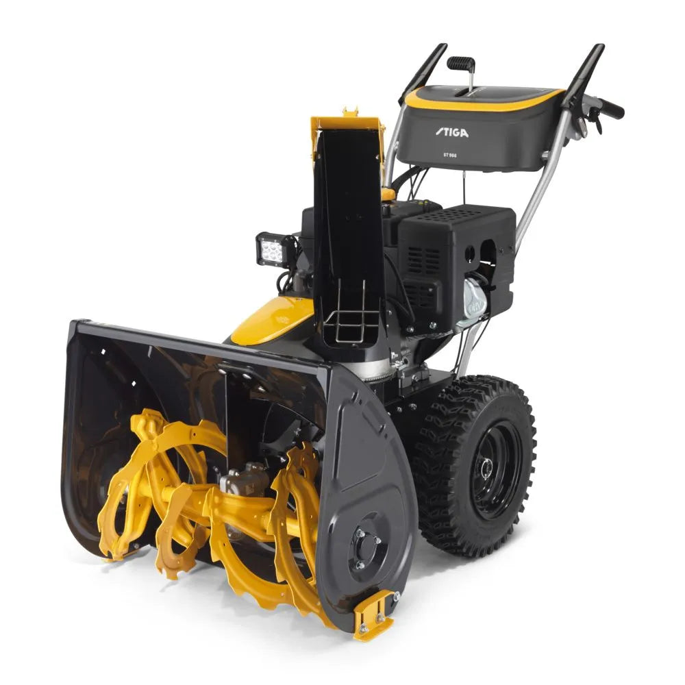 Stiga ST 966 Snöslunga