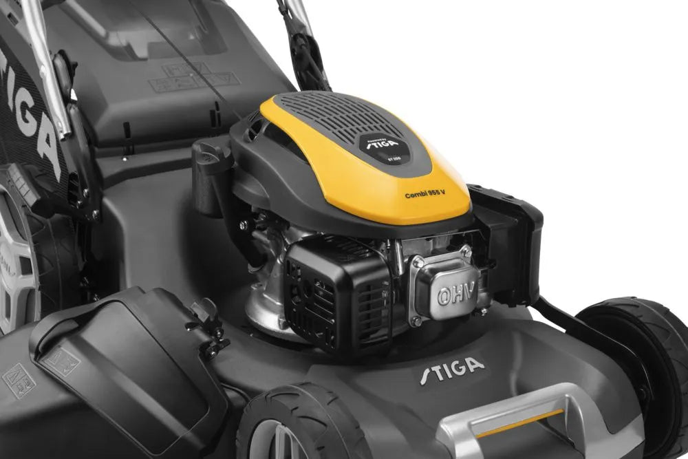 Stiga Combi 955 V