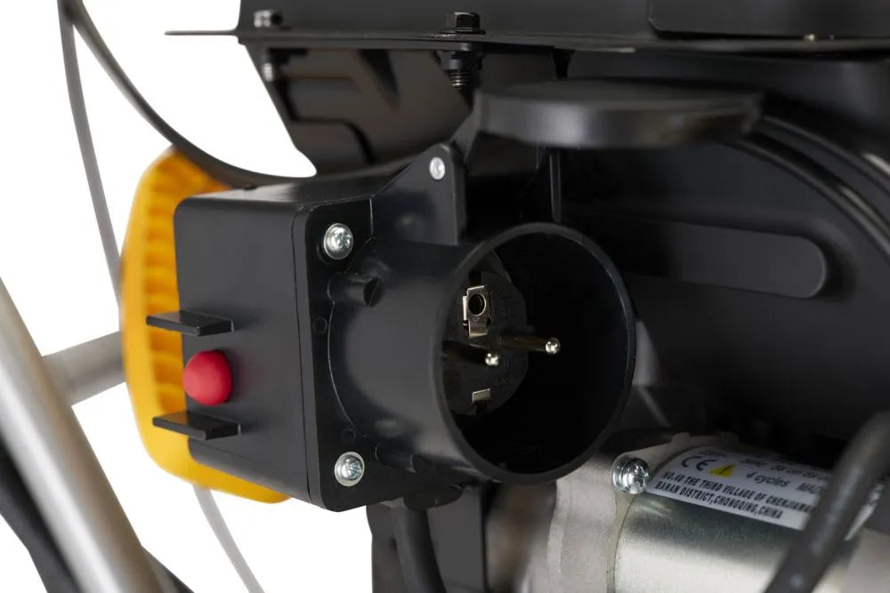 Stiga ST 976 T Snöslunga