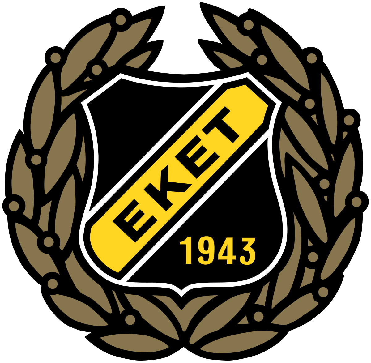 Eket IF