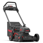 Kress 60 V 46 cm borstlös gräsklippare med drivning KG756E.9