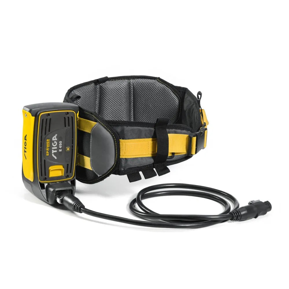 Bältesclip Stiga BB 700e-48v