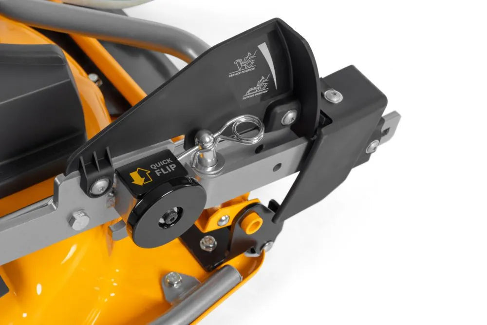 Stiga Park 300 LC 2WD Åkgräsklippare