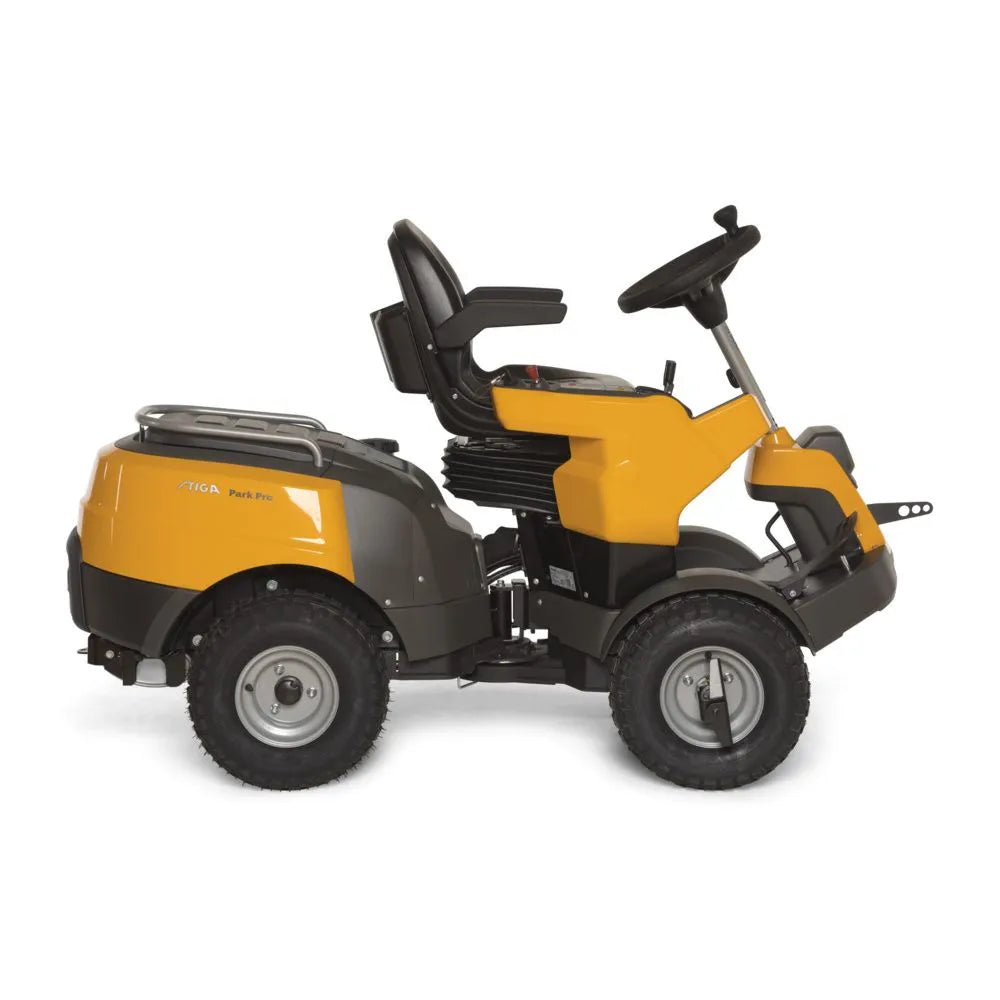 Stiga Park 900 AWX 4WD Åkgräsklippare