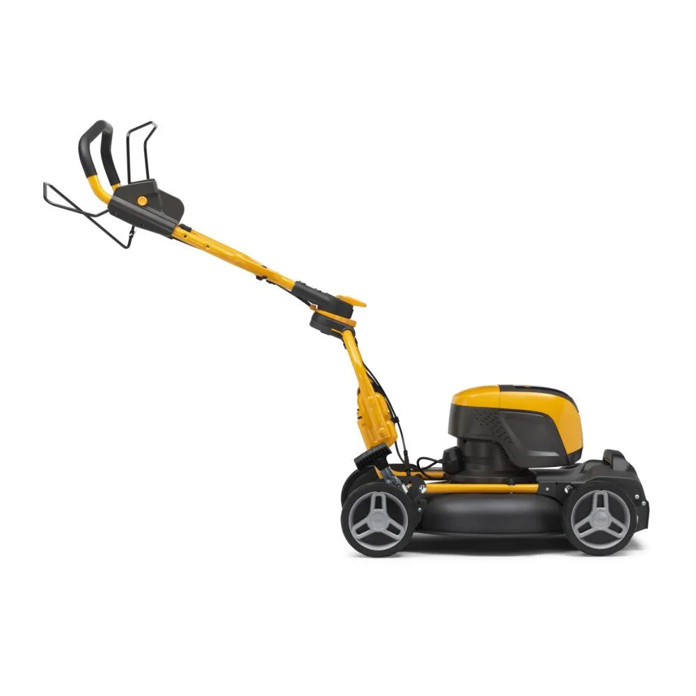 Stiga Multiclip 547e S Kit – 48V