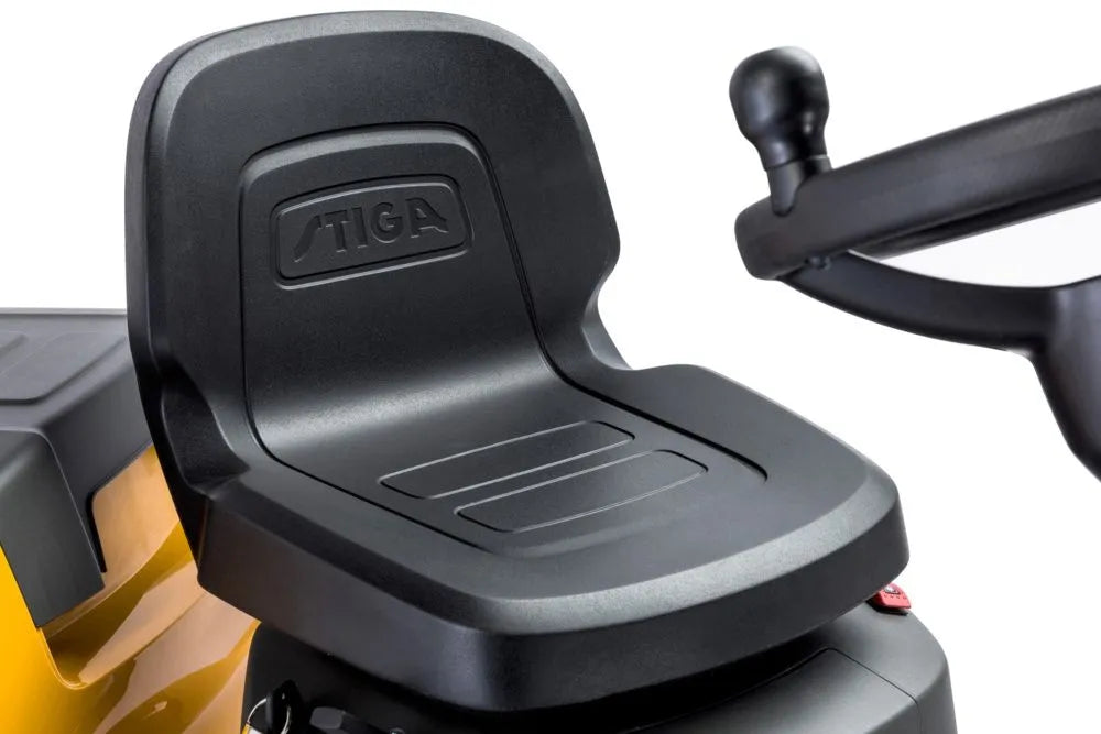 Stiga Park 300 RC 2WD Åkgräsklippare