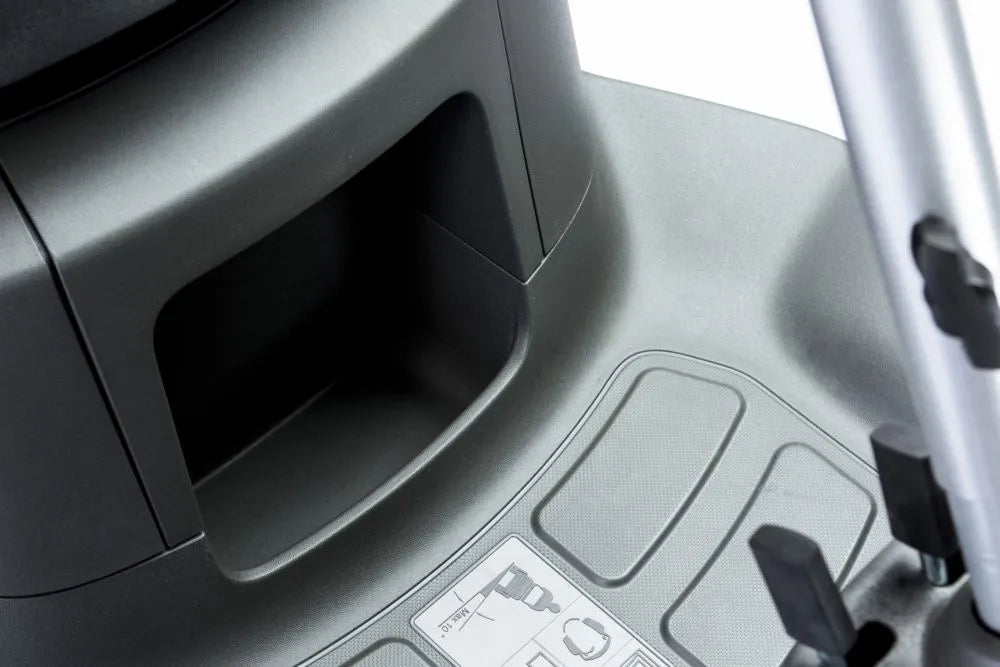 Stiga Park 300 LC 2WD Åkgräsklippare