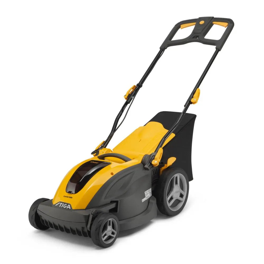 Stiga Combi 340e Kit - 48V