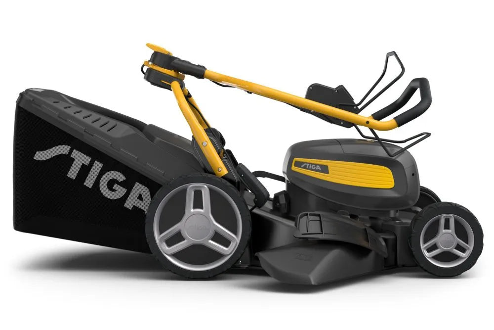 Stiga combi 748e V Kit - 48V