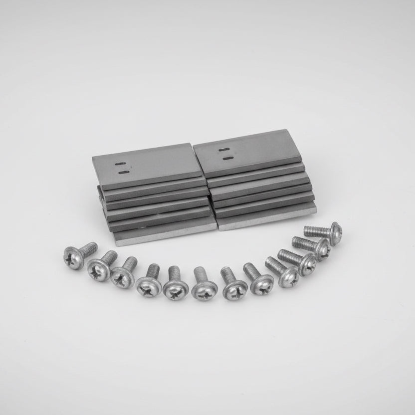 Knivsats Sunseeker Elite 15 st