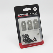 Knivsats Sunseeker Elite 24 st