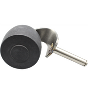 Framhjul komplett – Stiga Autoclip