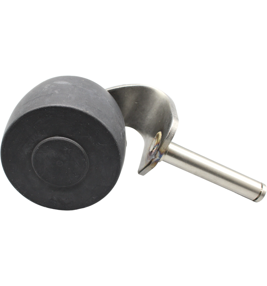 Framhjul komplett – Stiga Autoclip