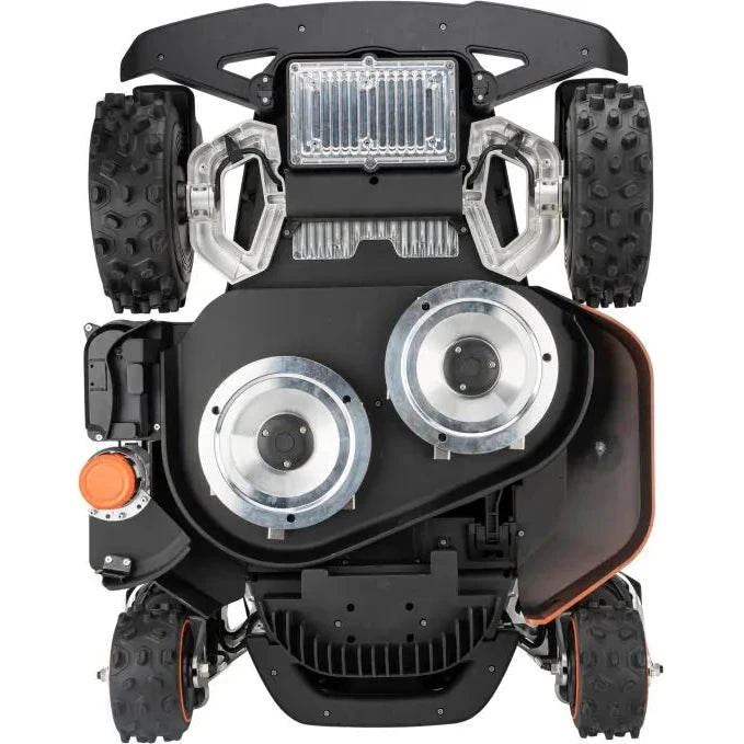 Sunseeker X9  12 000 m²