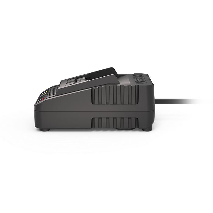 Kress 20 V / 2 A laddare KAC02