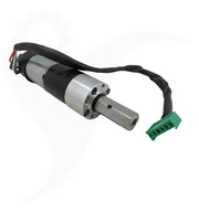 Hjulmotor borstlös – Stiga Autoclip