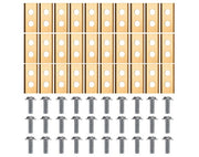 Knivsats till Honda Miimo - 30st