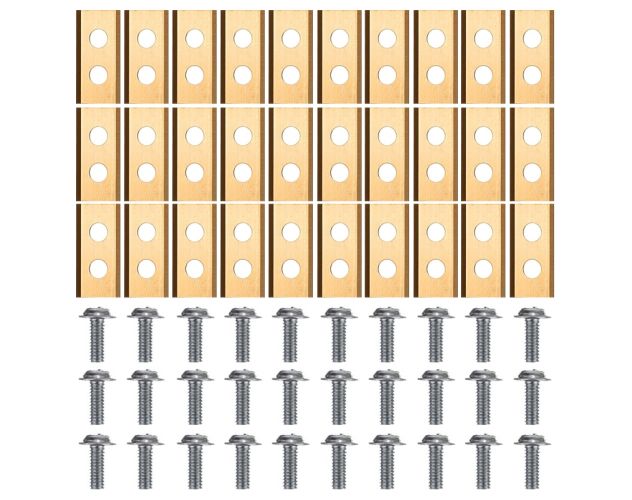 Knivsats till Honda Miimo - 30st